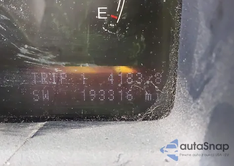 2006 Lincoln Navigator Luxury/Ultimate z USA, uszkodzony, nr VIN 5LMFU28576LJ24809